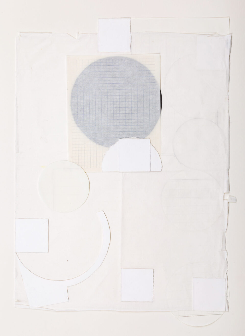 Shakkei (Borrowed Landscape) 2019
