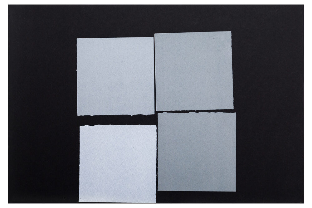 Imperfect Geometry No. 1 2019