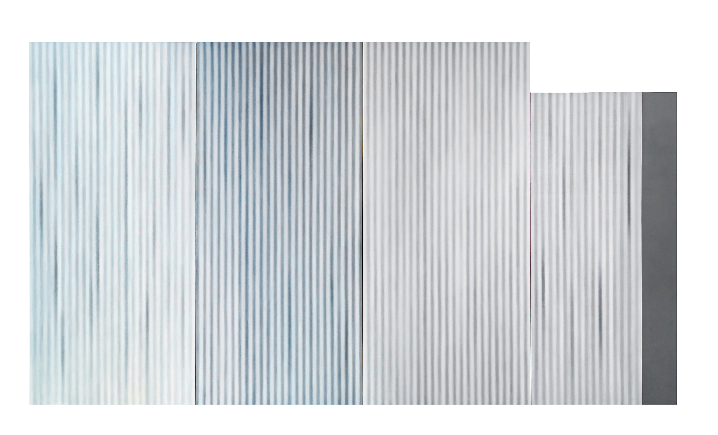 White Thread (白糸)  2019